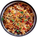 Plain Biryani